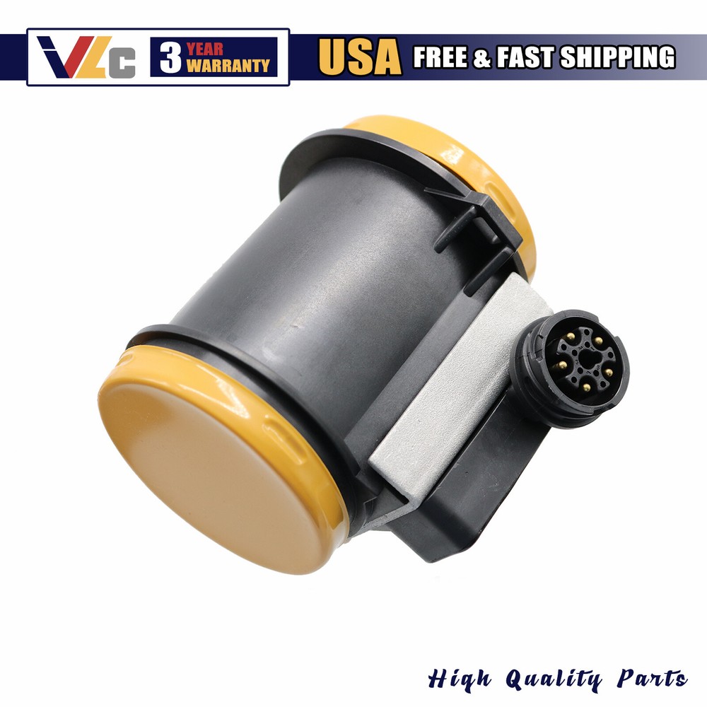 New Car Mass Air Flow Sensor For Mercedes-Benz W140 C140 R129 0280213018