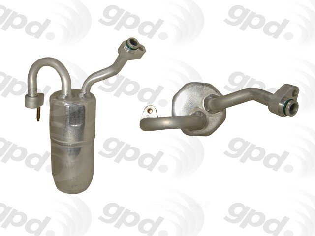 New Drier/Accumulator   Global Parts Distributors   9421241