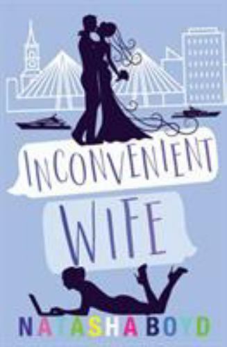 Inconvenient Wife, Brand New, Free shipping in the US