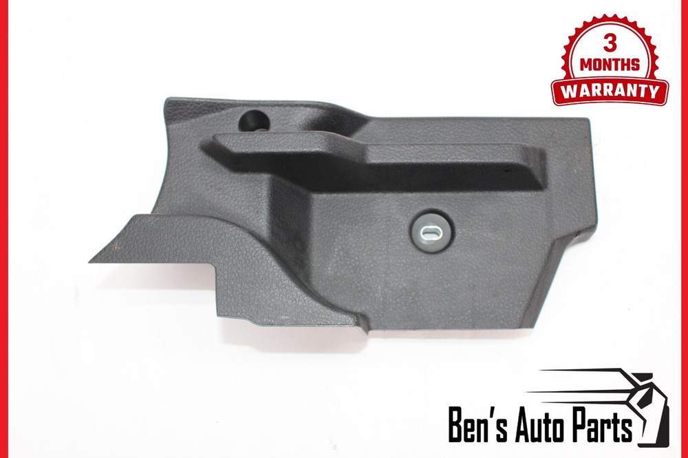 2015-2021 VOLKSWAGEN GOLF MK7 GTI REAR RIGHT RH TRUNK TRIM PANEL OEM 5G6 858 832