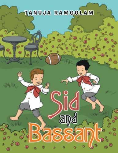 Sid and Bassant, Brand New, Free shipping in the US