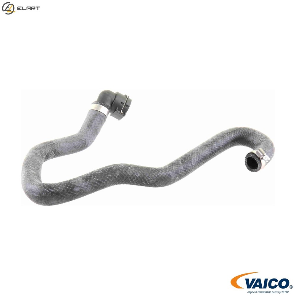 RADIATOR HOSE V20-1353 FOR BMW X3/SAV/E83 N46B20B 2.0L 4cyl X3 SAV E83