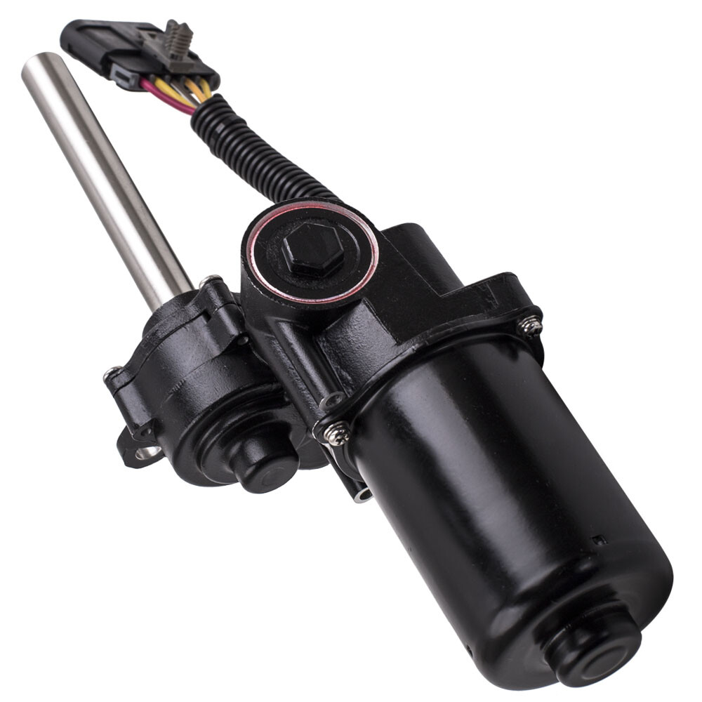 Right Running Board Motor fit Cadillac Chevrolet GMC Yukon 25971283 brand new