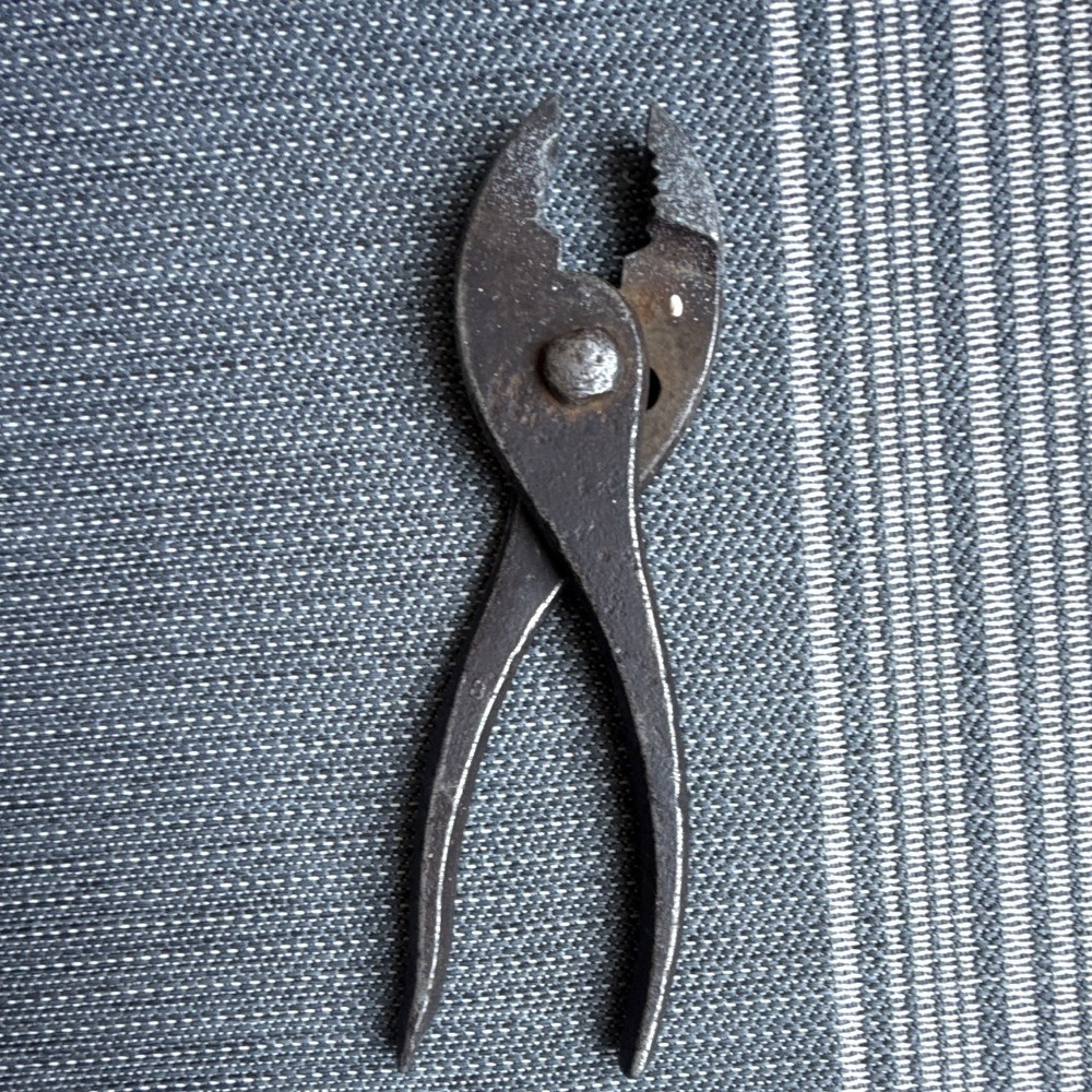 Antique Pliers