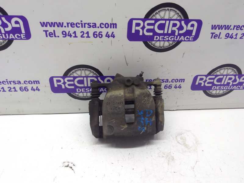 pinza freno anteriore sinistro RENAULT KANGOO EXPRESSION 2008 185507