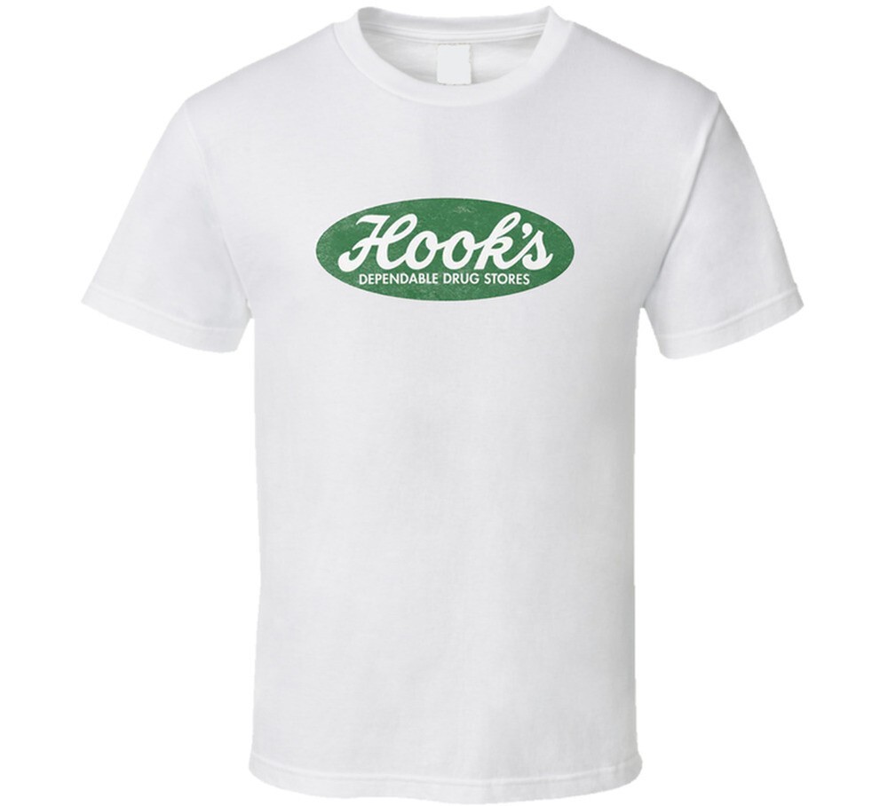 Hook's Drug Stores Indiana T Shirt