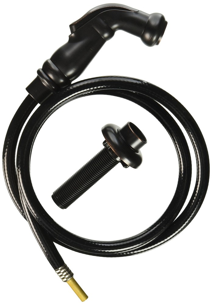 Treviso Kitchen Faucet Side Spray Assembly in Tuscan Bronze 951-023Y