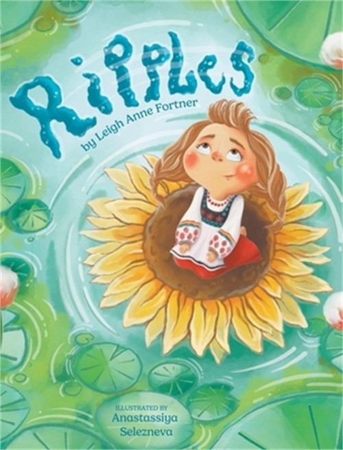 Ripples (Hardback or Cased Book)