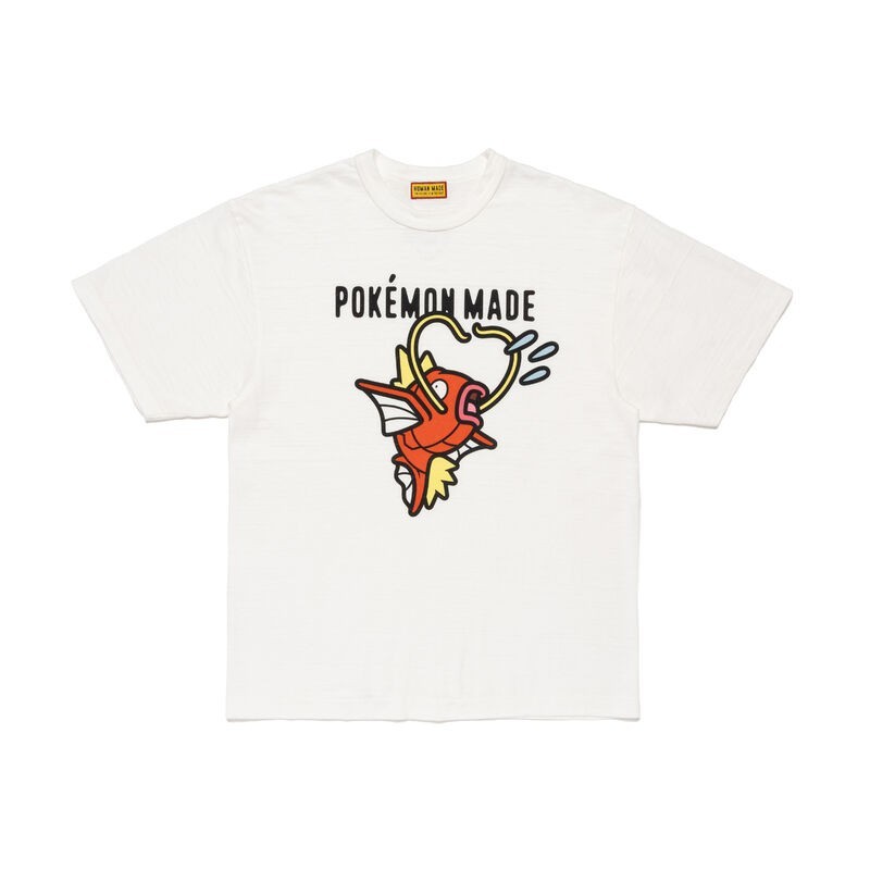 HUMAN MADE x Pokemon MADE GRAPHIC T-SHIRT #3 size:XL