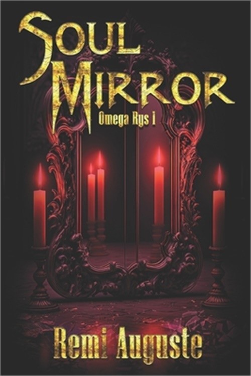 Soul Mirror (Paperback or Softback)