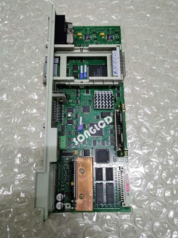 1PCS 6SN1118-0NK01-0AA0 Have warranty (DHL or Fedex shipping)