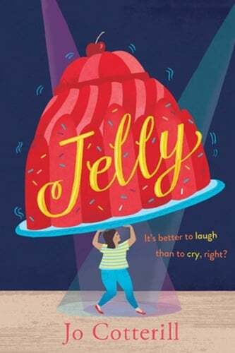Jelly by Jo Cotterill: Used