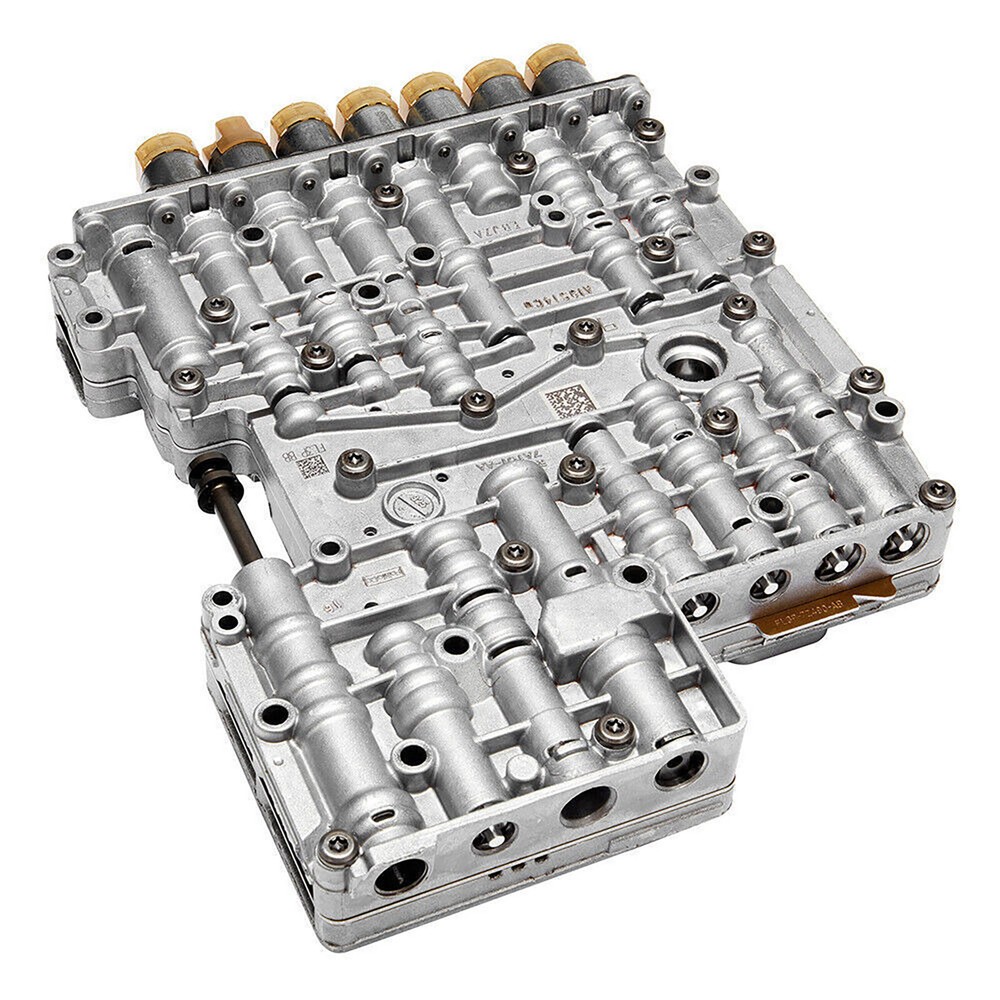 Transmission Valve Body Auto Accessories For Ford F150 4WD AWD Truck 2011-UP