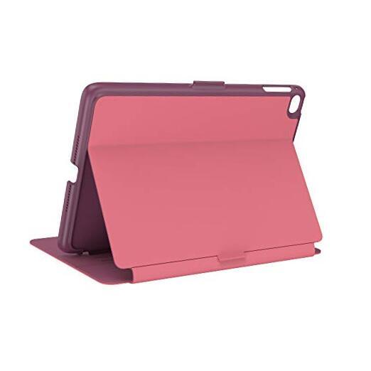 Products Balance Folio iPad Mini 2021/iPad Mini Royal Pink/Lush Burgundy