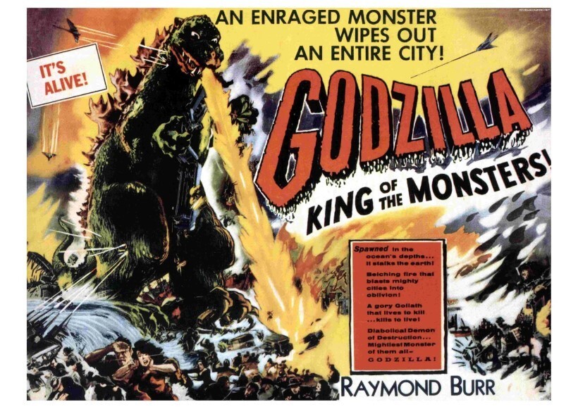 Godzilla