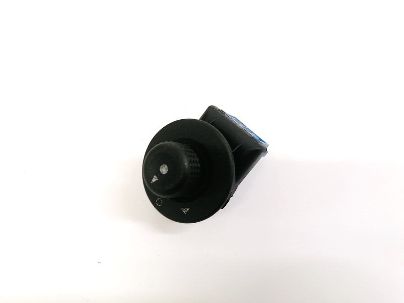 185526 Switch Mirror Adjustment Citroen C3 DE1509114-81