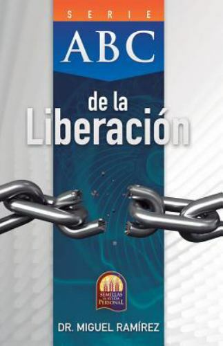 ABC de la Liberacion by Ramirez, Dr Miguel, Brand New, Free shipping in the US