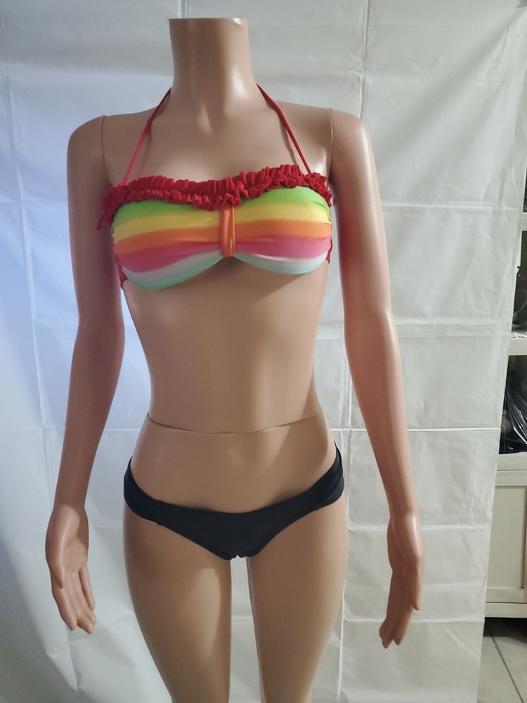 bikini set swimsuit Brazilian