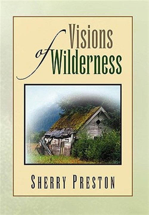 Visions of Wilderness, Like New Used, Free shipping in the US