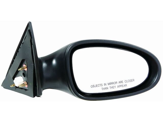 Right - Passenger Side Action Crash Mirror fits Nissan Altima 2002-2004 44WFNS