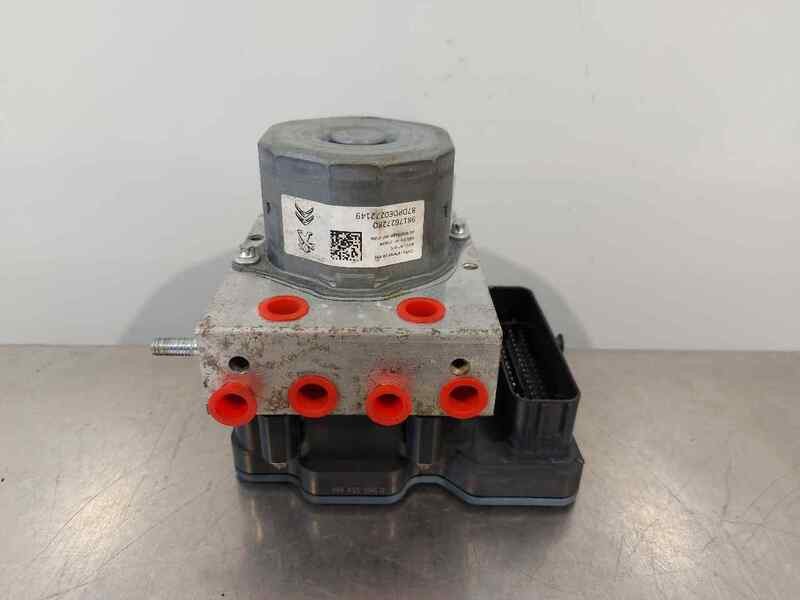 9816073680 abs Peugeot 308 2015 95570