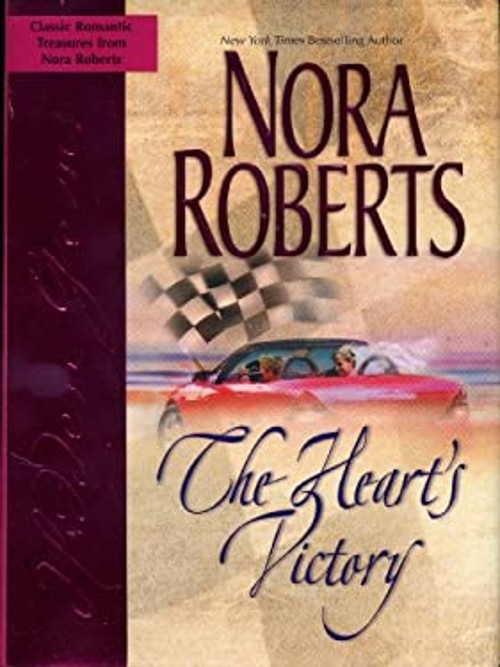 The Heart's Victory Nora RobertsFree US Delivery | ISBN:0373218613