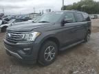 Passenger Front Knee Airbag for 2018-2021 Ford Expedition Without Adaptive Suspension 4807121