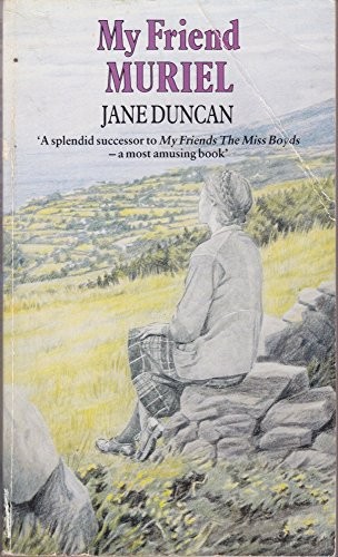 My Friend Muriel by Duncan, Jane Paperback Book The Fast Free ShippingFREE US DELIVERY | ISBN: 0552128759 | Quality Books