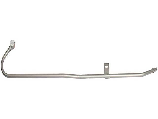 PRO PARTS 12775715 Transmission Cooler Line Saab 9-5