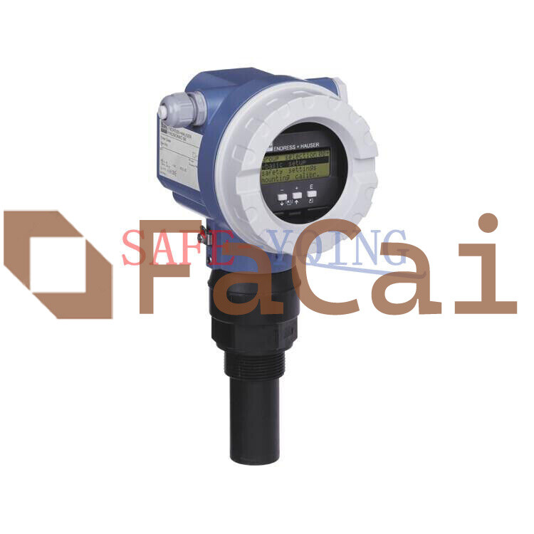 1PCS E+H Endress+Hauser Ultrasonic level gauge FMU40-ARB2A2 NEW