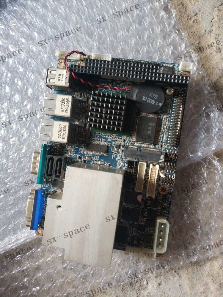 1PCS ZiBO-i3270 Pro.R1.1 100% tested via DHL or Fedex fast shipping