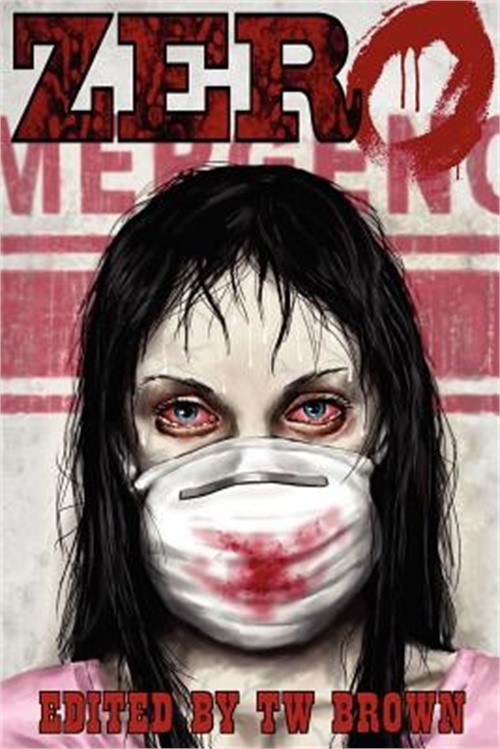 Zero (Paperback or Softback)