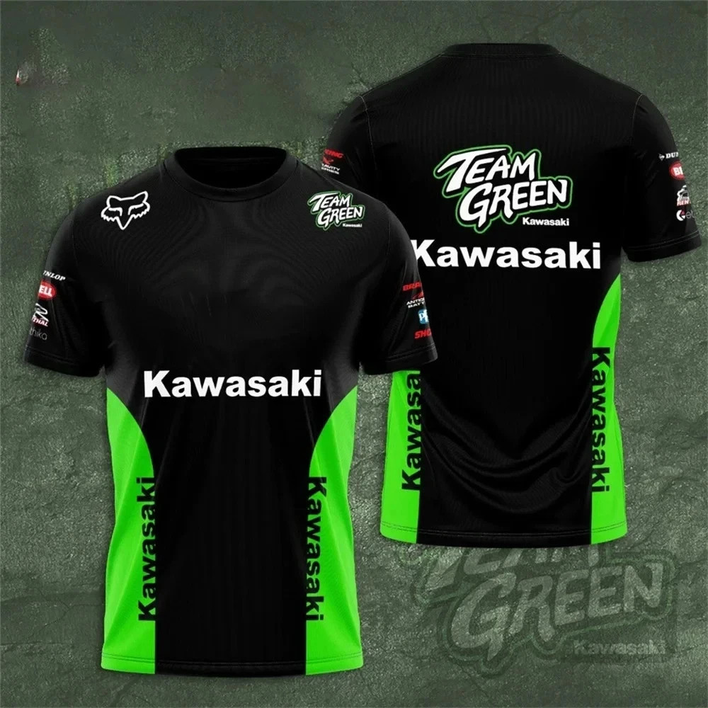 Racing Team T-shirt cycling T-shirt quick drying sweat absorbing