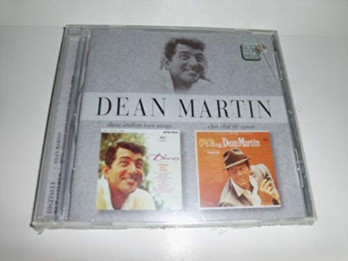Martin, Dean - Dean Martin - Martin, Dean CD RWVG The Cheap Fast Free PostFREE US DELIVERY | EAN: 0724385539329 | Quality CD