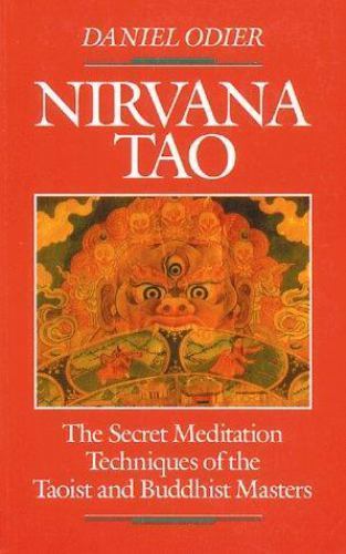Unlock Nirvana Tao: Ancient Taoist and Buddhist Meditation Secrets