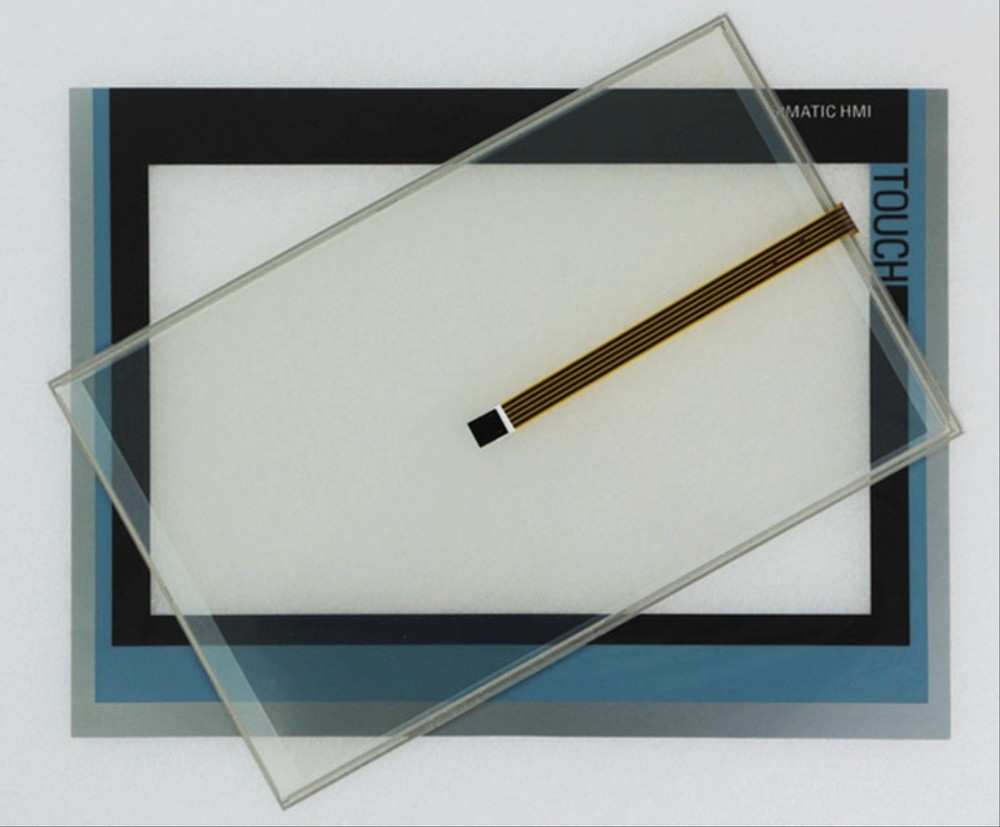 TP1500 Comfort 6AG1124-0QC02-4AX0 Touch Screen Glass + Protective Filmamkk