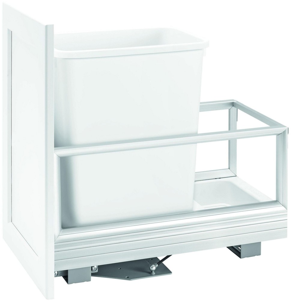 Rev-A-Shelf 5149-15DM-1 Contemporary 12-1/4