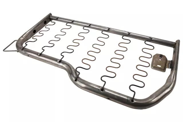 Genuine GM Driver Side Rear Seat Cushion Frame Part 22888333