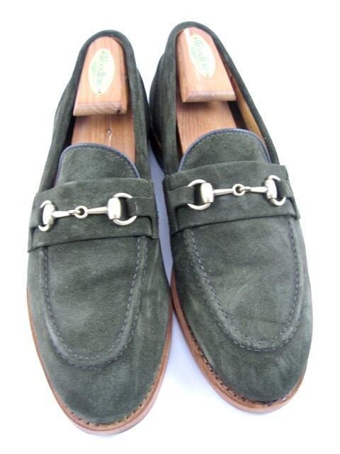 Allen Edmonds 
