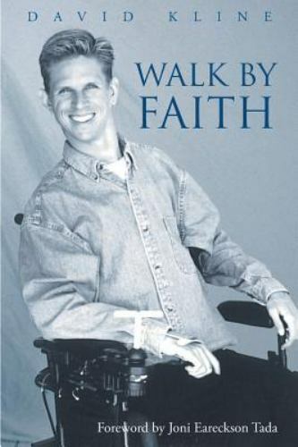 Walk by Faith by