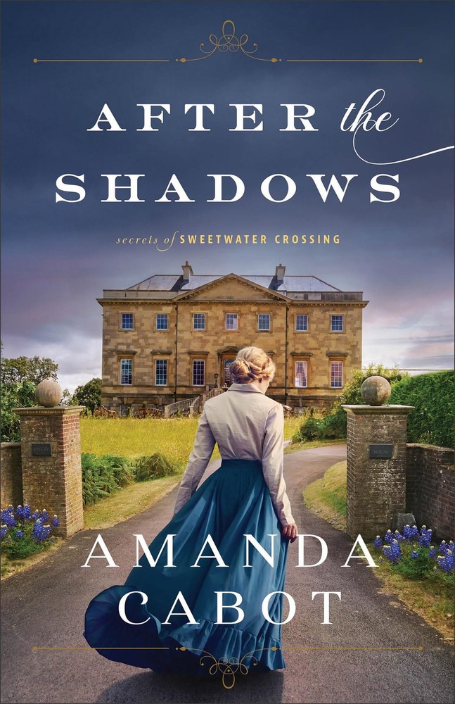 After the Shadows (Secrets of Sweetwater Crossing)