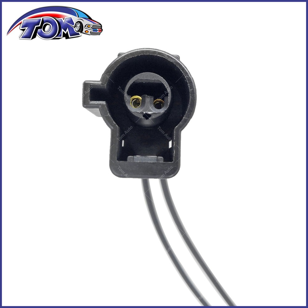 ABS Wheel Speed Sensor Connector-Electrical-Pigtail Wheel Speed Sensor Connector-image