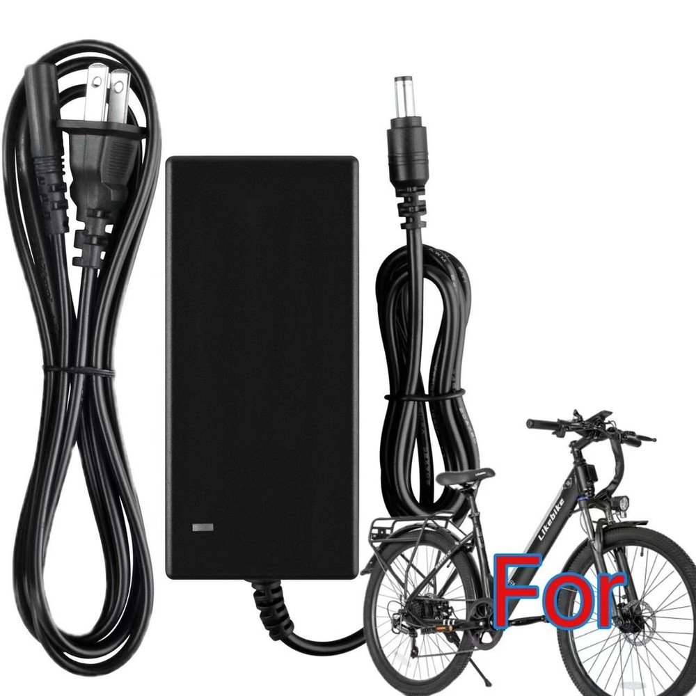 42V Charger For Likebike Seeker S 26