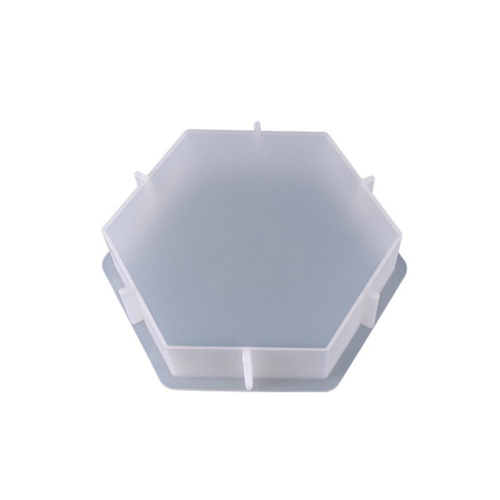 DIY Large Silicone Epoxy Flower Resin Kit for Creative Crafting