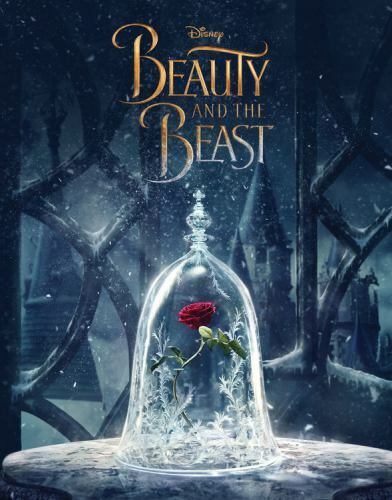 Beauty and the Beast Novelization (Disney), Rudnick, Elizabeth, New Book