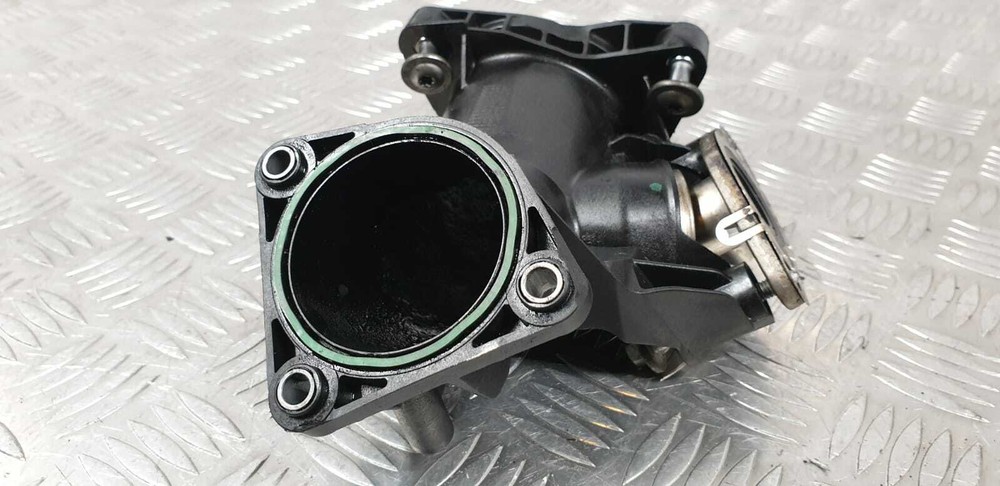 BMW 1 3 5 Series E90 F10 F20 F30 Diesel Intake Manifold AGR Venturi 7810