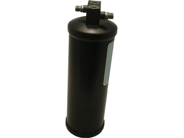 GPD AC Receiver Drier Compatible with Freightliner M2 106 2002-2009 Model 41MFBZ