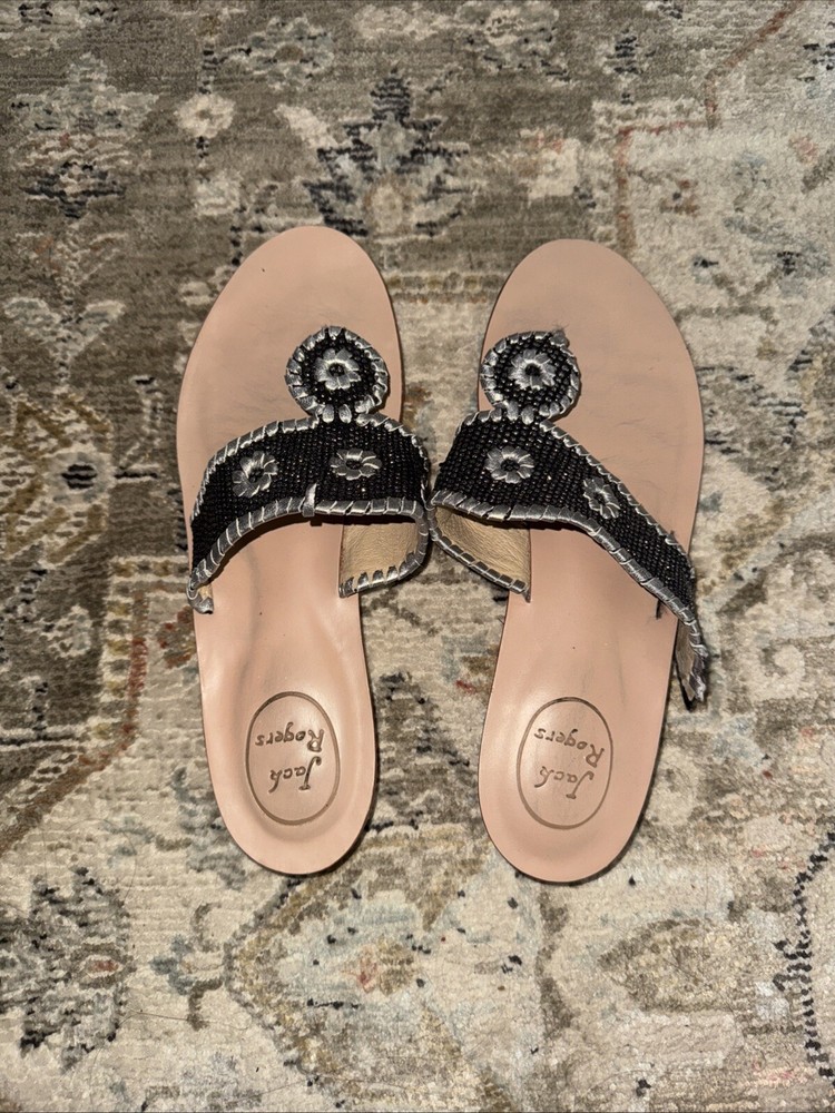 Jack Rogers Sandals Size 9