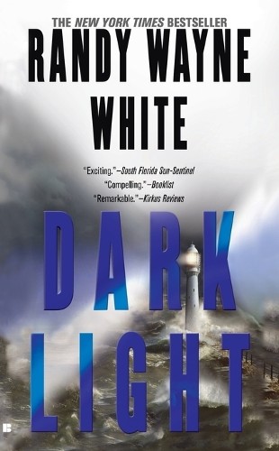 Randy Wayne White Dark Light (Paperback) Doc Ford NovelAnother great item from Rarewaves USA | Free delivery!