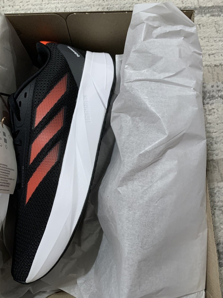 Adidas Mens Duramo SL Running Shoes IF9483 size 13